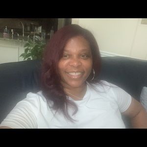 Meet your Posher, Terry